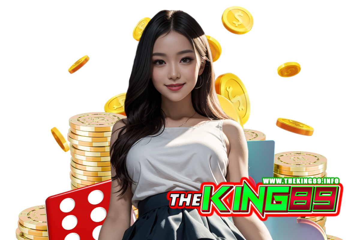 theking89 สมัคร