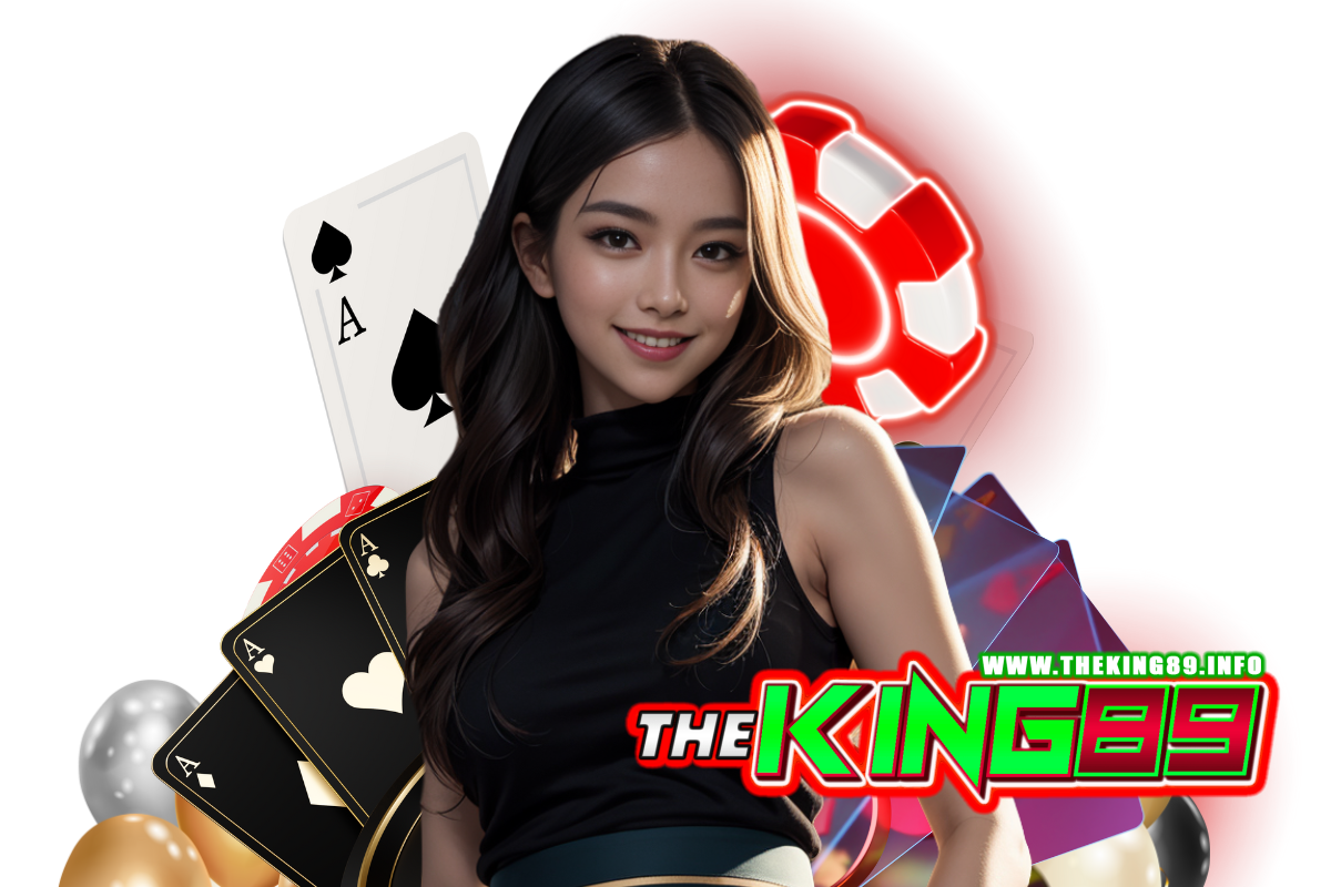 theking89 สล็อต