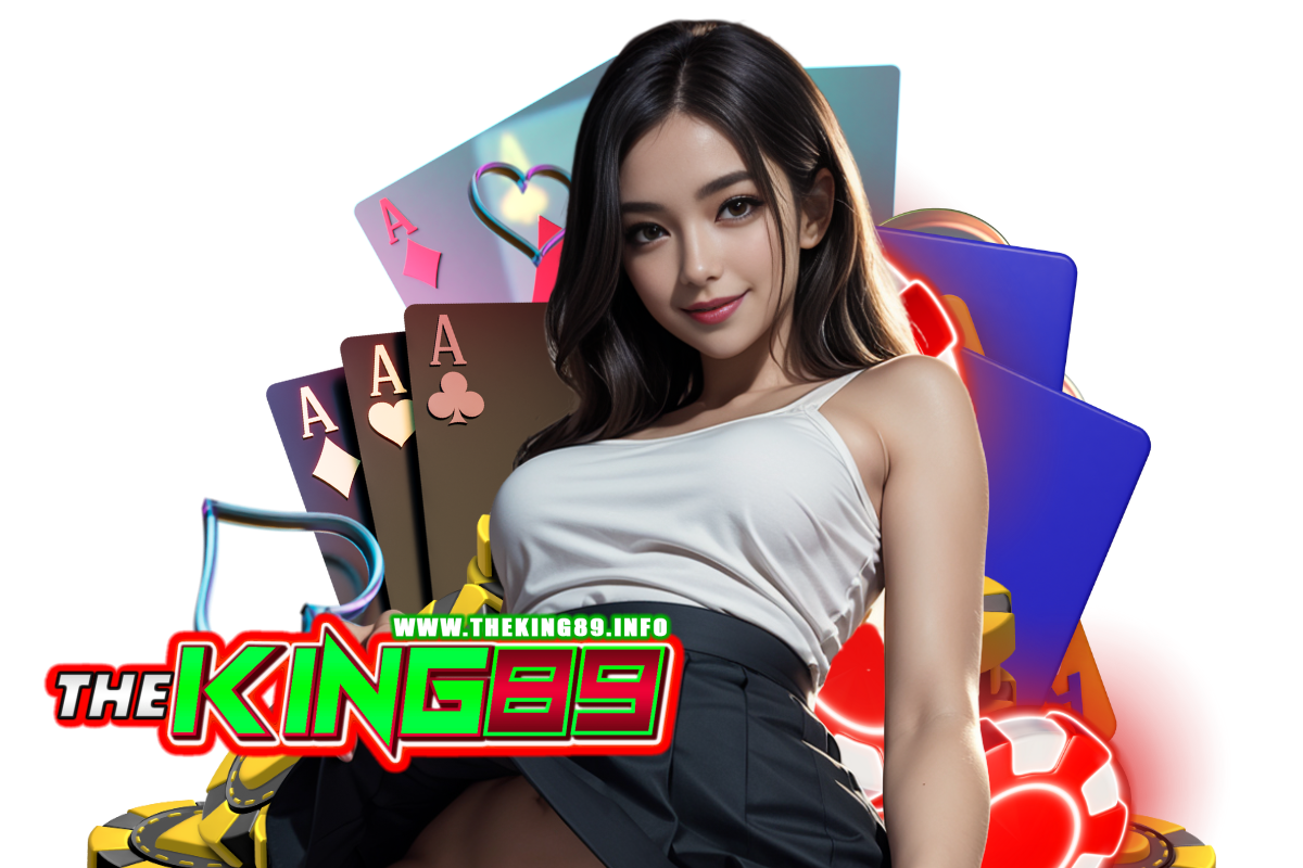 theking89 แจกเครดิตฟรี